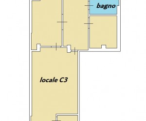 Locale Via Delle Forze Armate